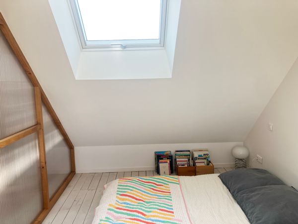 Casa de Cécile et Fred