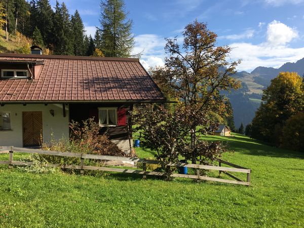 Casa de Katharina
