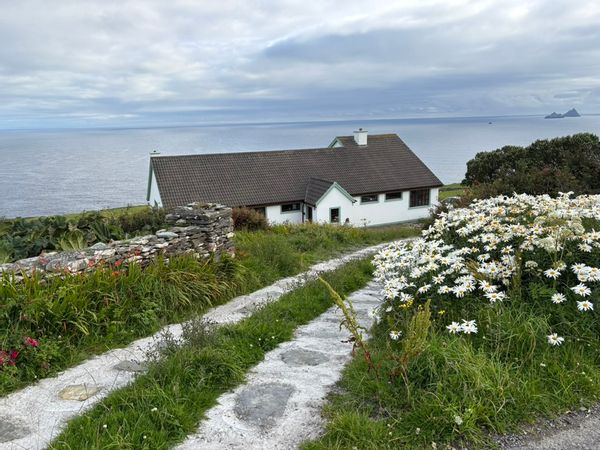 La maison de WILLIAM