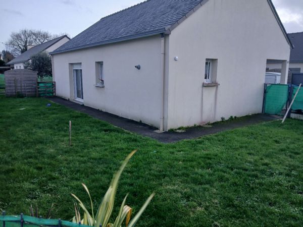 Casa di Ingrid et Sébastien