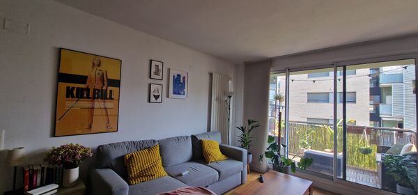 La maison de Cristina