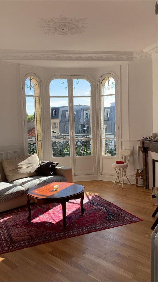 Casa de Julien
