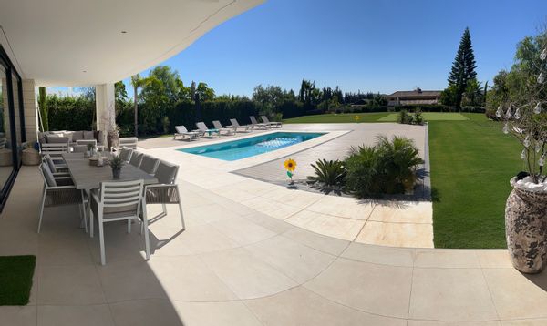 Casa de Susan