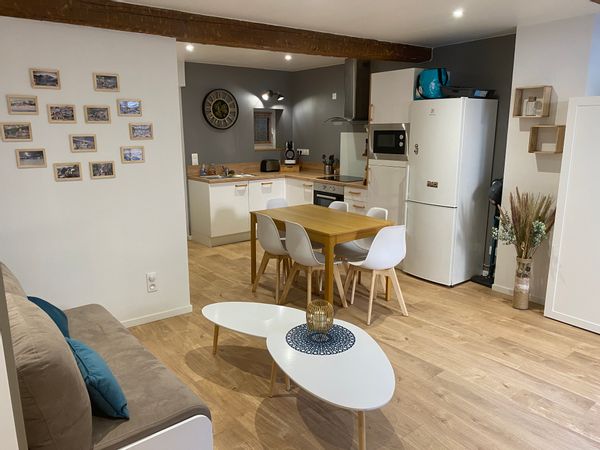 Casa de Elodie