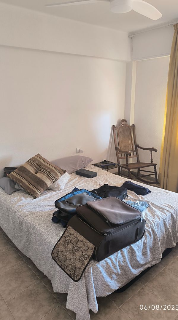 Apartamento en la montaña