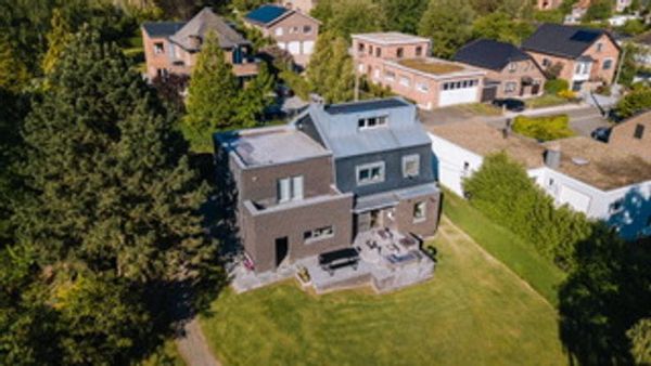 Maison de Thibaut – au calme, idéalement située près de Spa, des Hautes Fagnes et bien plus