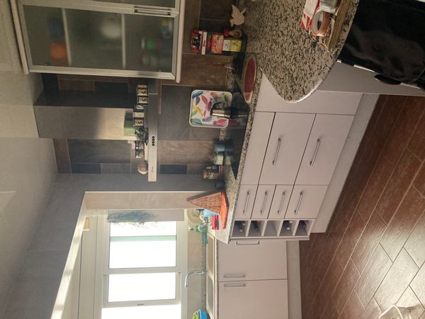 Angeless hus