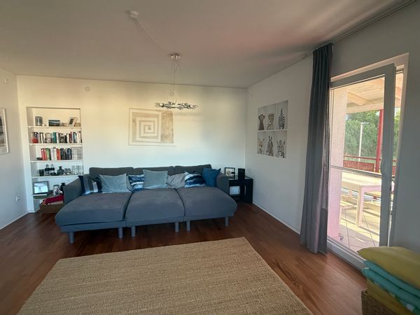 huis van Ines & Michi