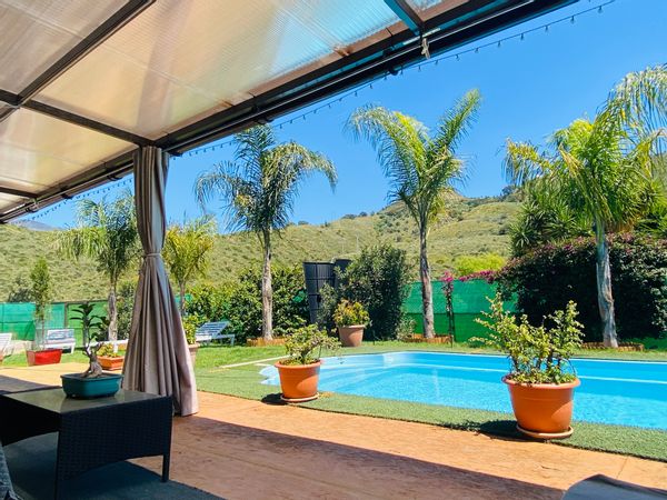 La maison de Priscila Jael