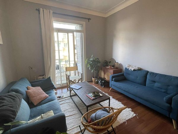 Casa de Cathy