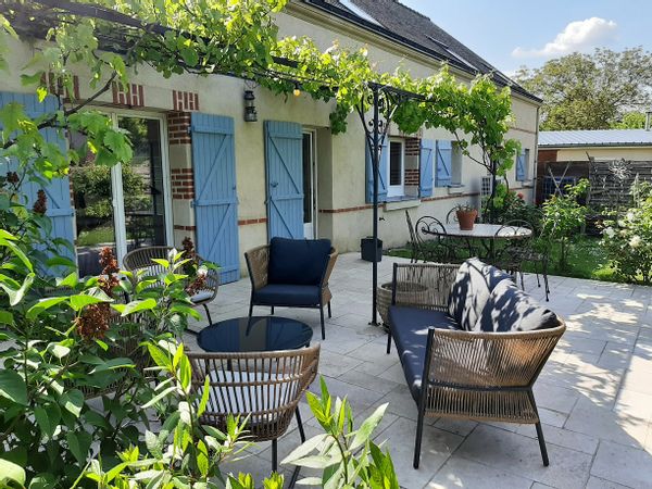 huis van Sophie
