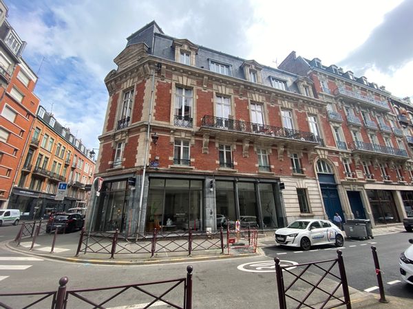 huis van Jérémy