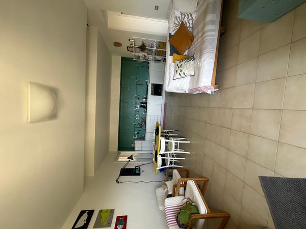Casa de Daniela