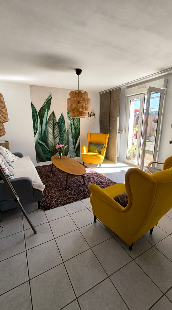 La maison de Ghis en Franche-Comté