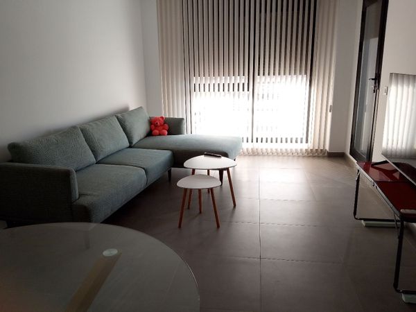 Casa de José Luis