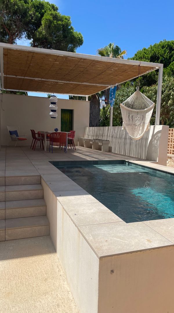 Mallorca: Cultura, playa, paz. Encantadora casa en pueblo marinero. Tu escape perfecto.