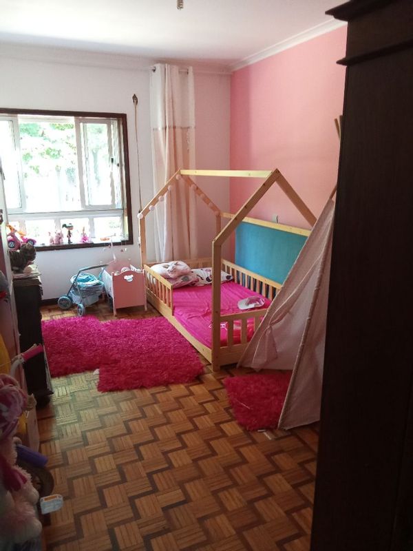 Fábio's house