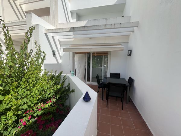 Apartamento Olicas