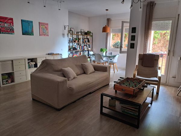 La maison de Jordi