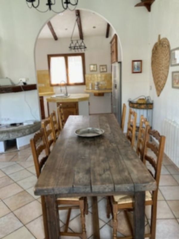 Casa de Lauriane