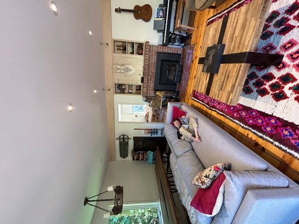 La maison de Jennifer