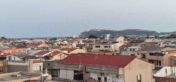 Casa de Elisabetta