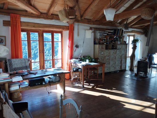 Casa de Nathalie