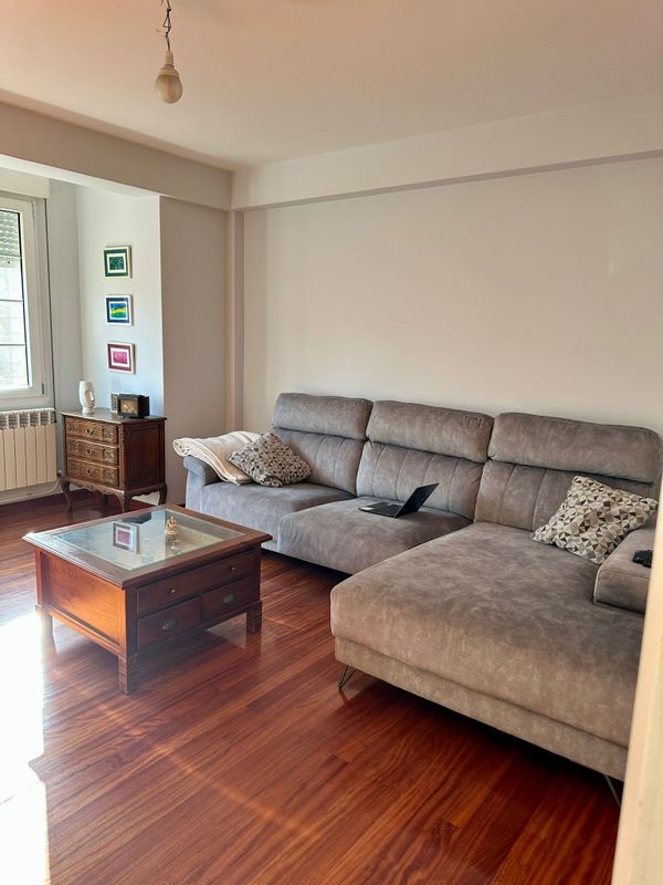 La maison de Salvador