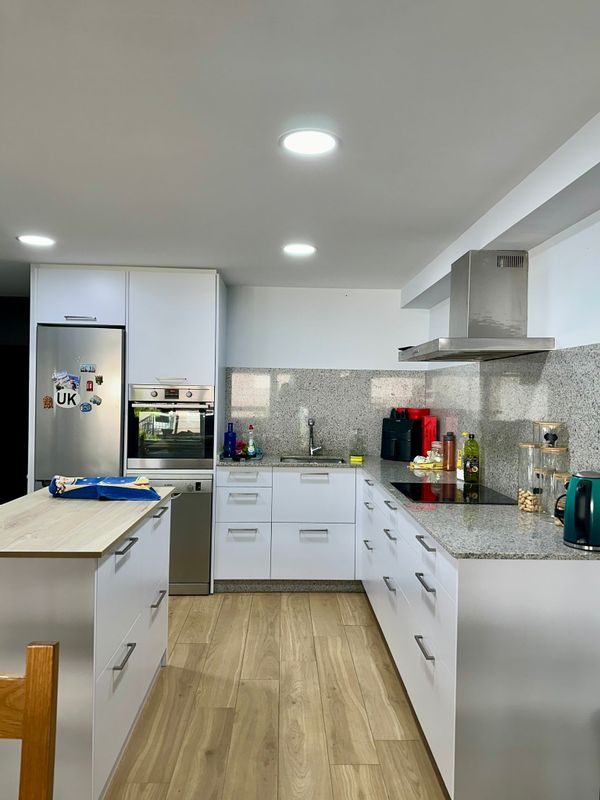 La maison de Salvador