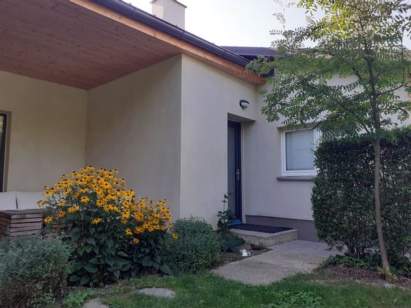 Family-friendly home near the Olomouc City