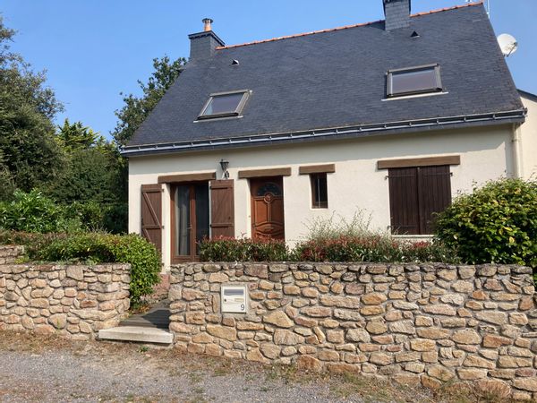 La maison de la mer d' Aurelie, Grégory, Lino & Nel