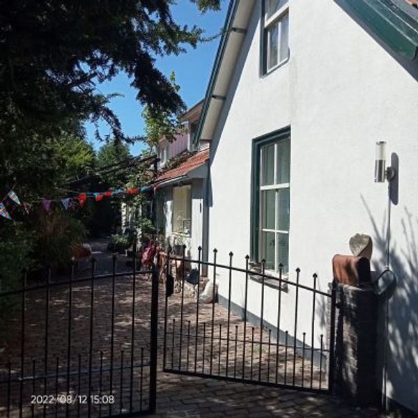 La maison de Emmely