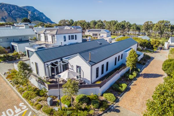 Suzannes hus