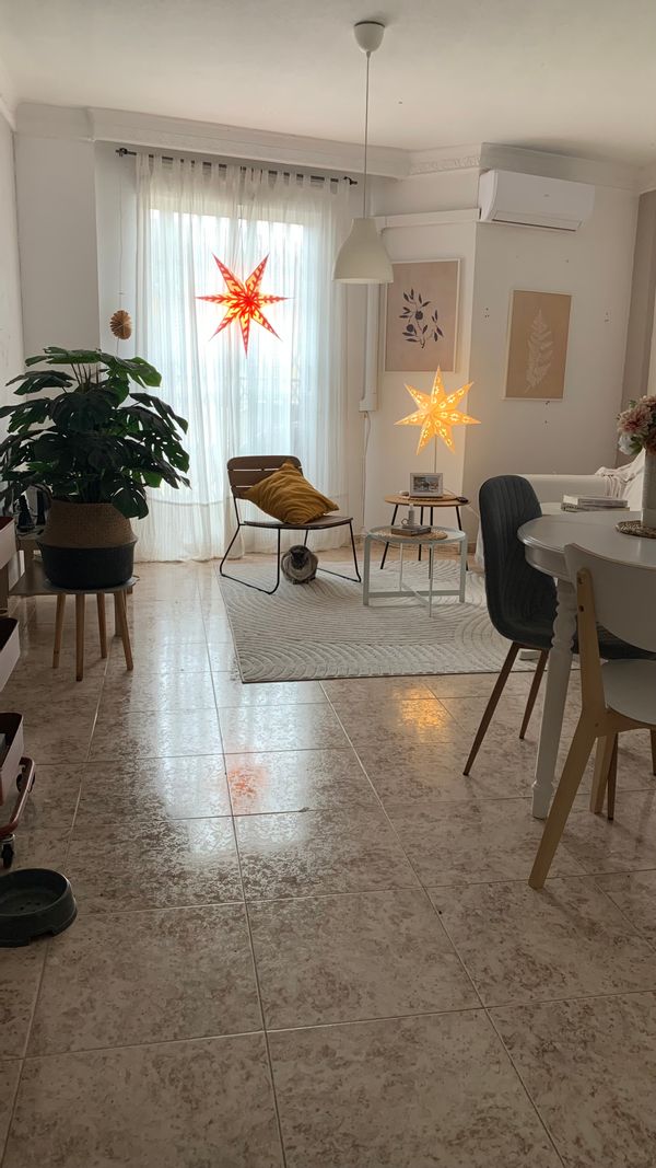Grisbel's house