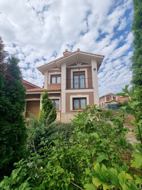 Barbara's house