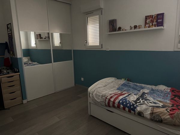 Maison 3 chambres au cœur d’un petit village du Vignoble Nantais