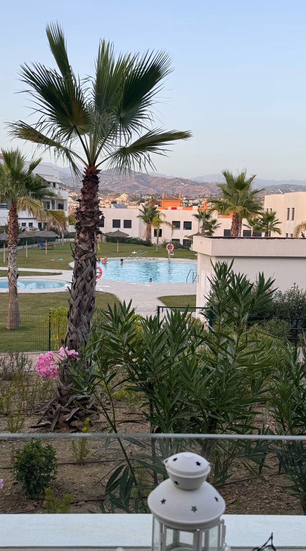 La maison de Begoña