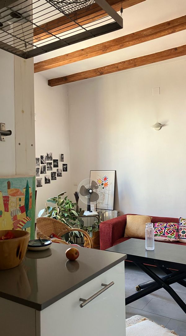 La maison de Juliette