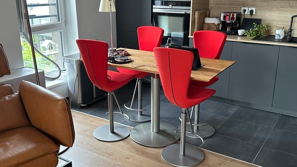 Appartement moderne et agréable 400m de centre ville de Schiltigheim