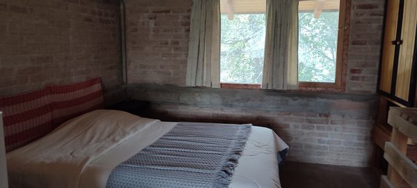 La maison de Damián