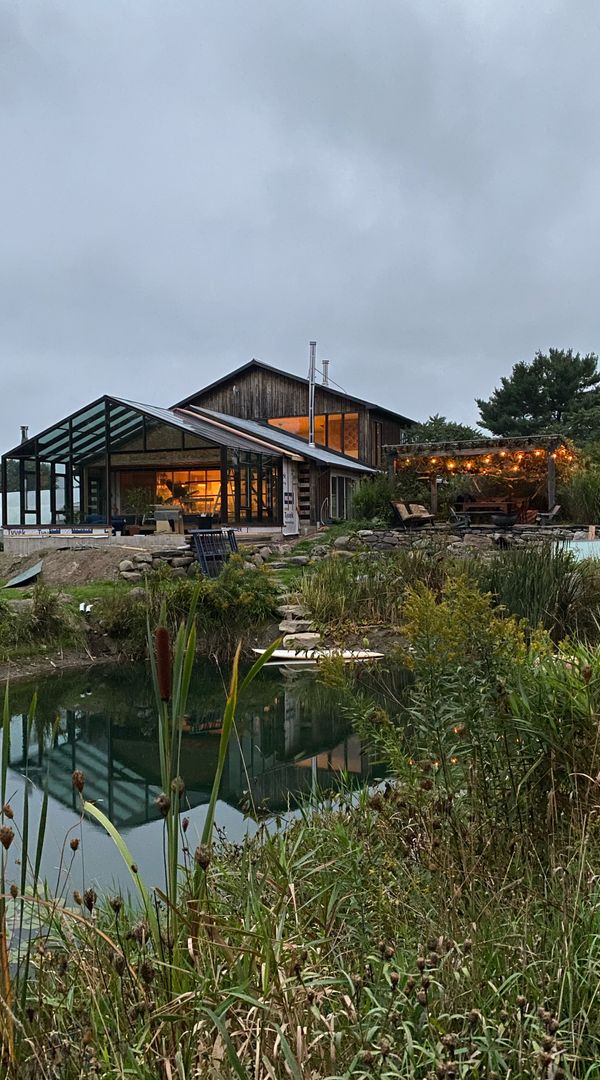 Jean-Martins hus