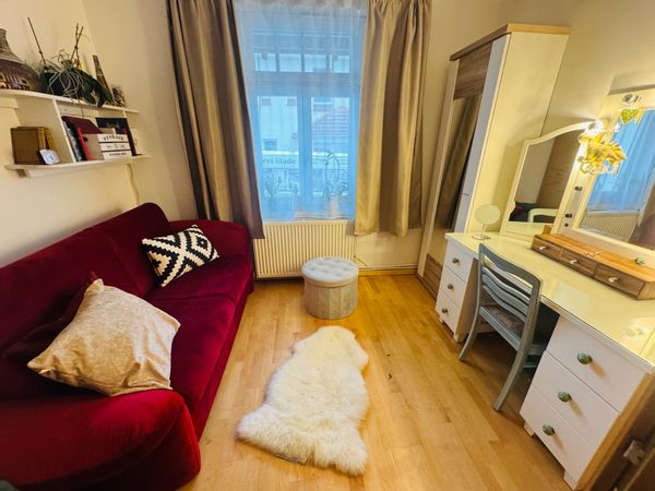 La maison de Diana und Jörg