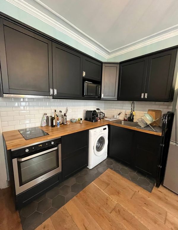 La maison de Sybille