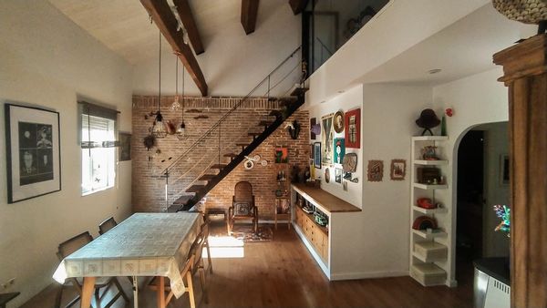 La maison de Nuria
