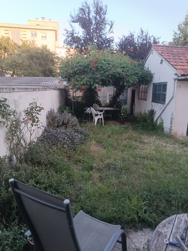 Casa de Julie