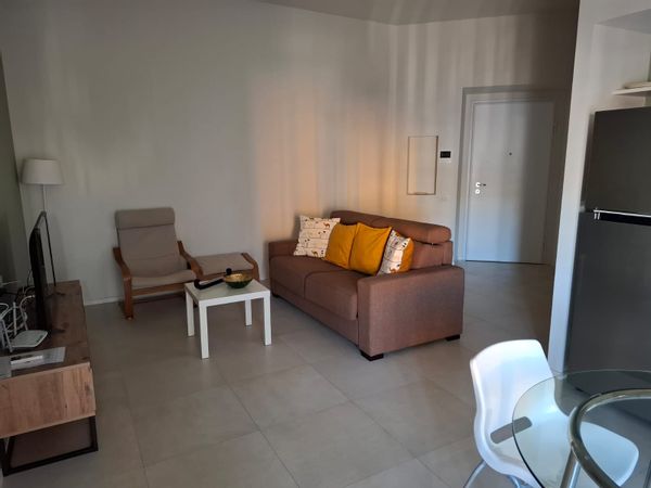 La maison de Francesca