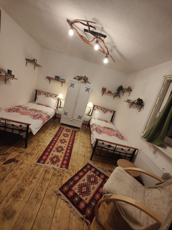 Casa de Mircea