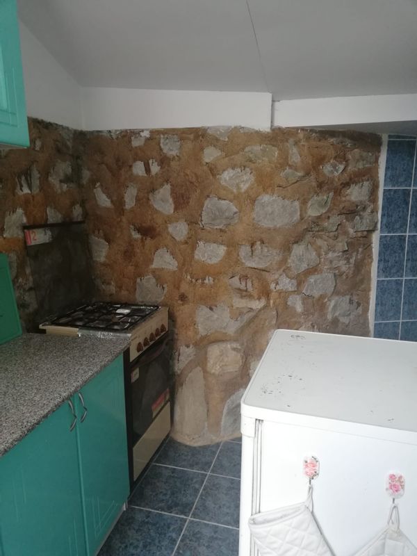 La maison de cristina