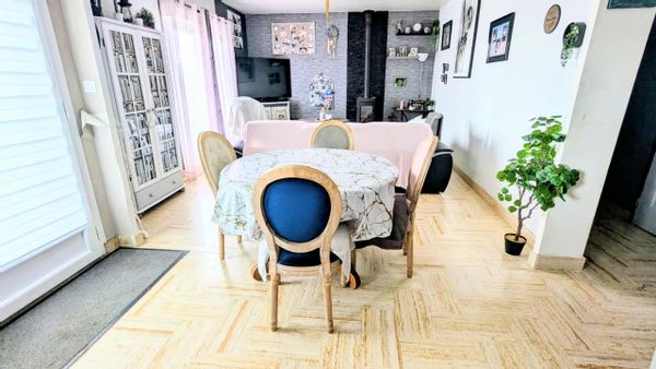 Séjour au pays des genêts