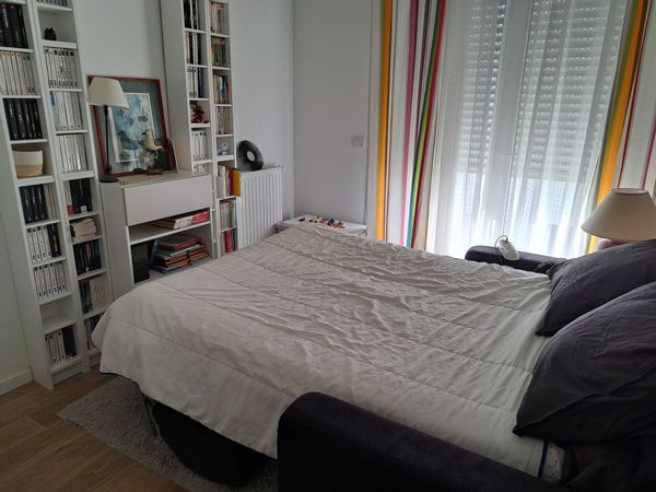 Casa de Nathalie